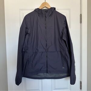 Janji Rainrunner Packable Jacket
